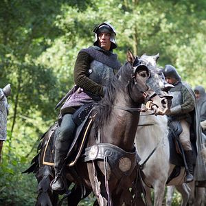 Fotoğraf James Frain