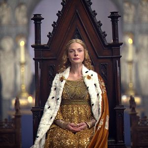 Fotoğraf Rebecca Ferguson