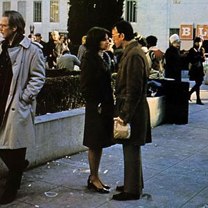 Fotoğraf The Conversation