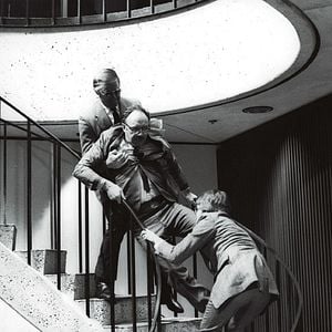 Fotoğraf The Conversation