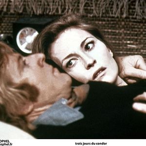 Fotoğraf Faye Dunaway