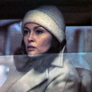 Fotoğraf Akbabanın Üç Günü