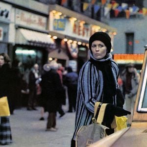 Fotoğraf Akbabanın Üç Günü