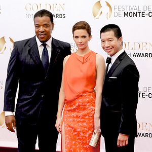 Fotoğraf Reggie Lee