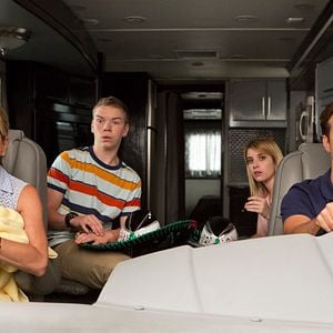 Fotoğraf Will Poulter