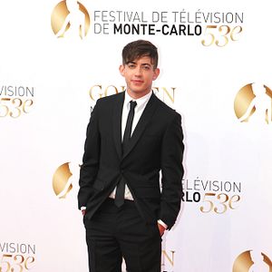 Fotoğraf Kevin McHale