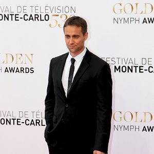 Fotoğraf Stuart Townsend