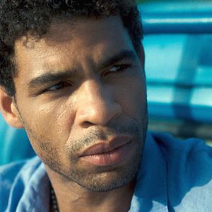 Fotoğraf Carlos Acosta