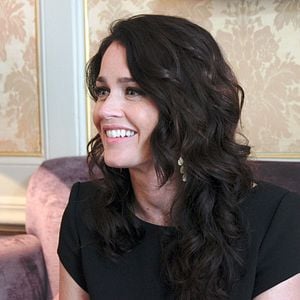 Fotoğraf Robin Tunney