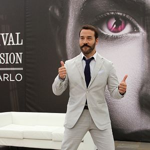 Fotoğraf Jeremy Piven