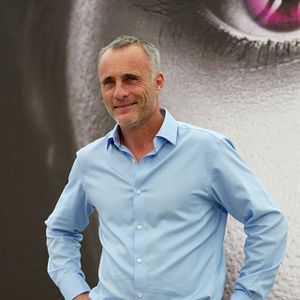 Fotoğraf Timothy V. Murphy