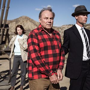 Fotoğraf Klaus Maria Brandauer