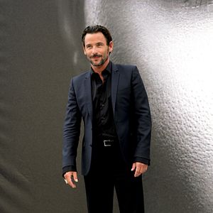 Fotoğraf Sagamore Stévenin