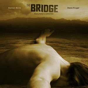 Fotoğraf The Bridge (2013)