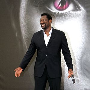 Fotoğraf Eamonn Walker