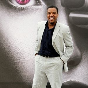 Fotoğraf Russell Hornsby