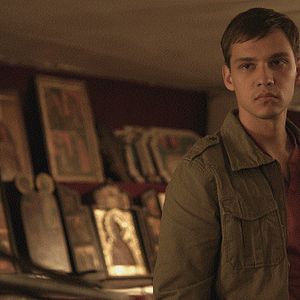 Fotoğraf Mark Filatov