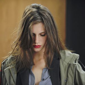 Fotoğraf Marine Vacth