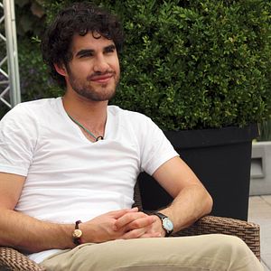 Fotoğraf Darren Criss