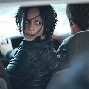 Fotoğraf Melanie Zanetti