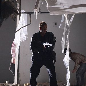 Fotoğraf Dolph Lundgren