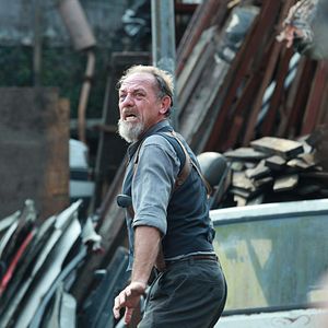 Fotoğraf David Field