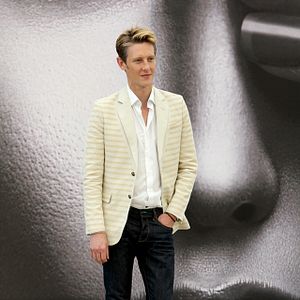 Fotoğraf Gabriel Mann