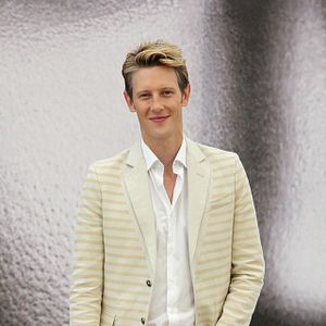Fotoğraf Gabriel Mann