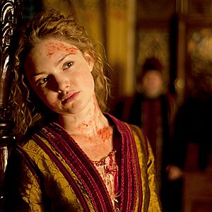 Fotoğraf Holliday Grainger