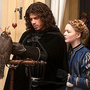 Fotoğraf François Arnaud