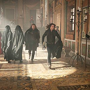 Fotoğraf François Arnaud