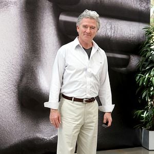 Fotoğraf Patrick Duffy