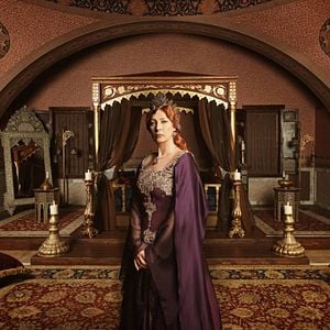 Fotoğraf Muhteşem Yüzyıl