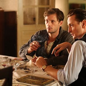 Fotoğraf Benoît Magimel