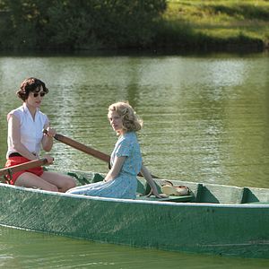 Fotoğraf Mélanie Thierry