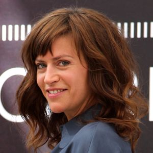 Fotoğraf Anne Caillon