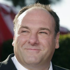 Fotoğraf James Gandolfini