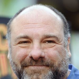 Fotoğraf James Gandolfini