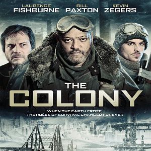 Fotoğraf The Colony