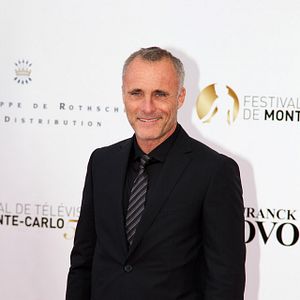 Fotoğraf Timothy V. Murphy