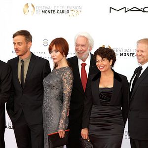 Fotoğraf Donald Sutherland