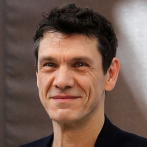 Fotoğraf Marc Lavoine