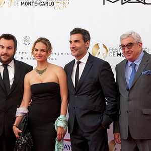 Fotoğraf Laurent Ournac