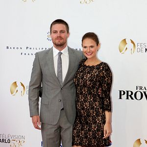 Fotoğraf Stephen Amell