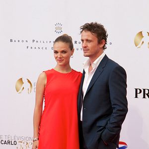 Fotoğraf Tracy Spiridakos