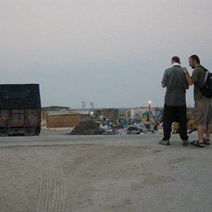 Fotoğraf Toprağa Uzanan Eller