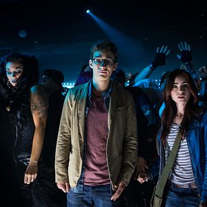 Fotoğraf Robert Sheehan