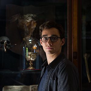 Fotoğraf Robert Sheehan