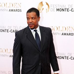 Fotoğraf Russell Hornsby