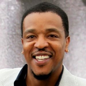Fotoğraf Russell Hornsby